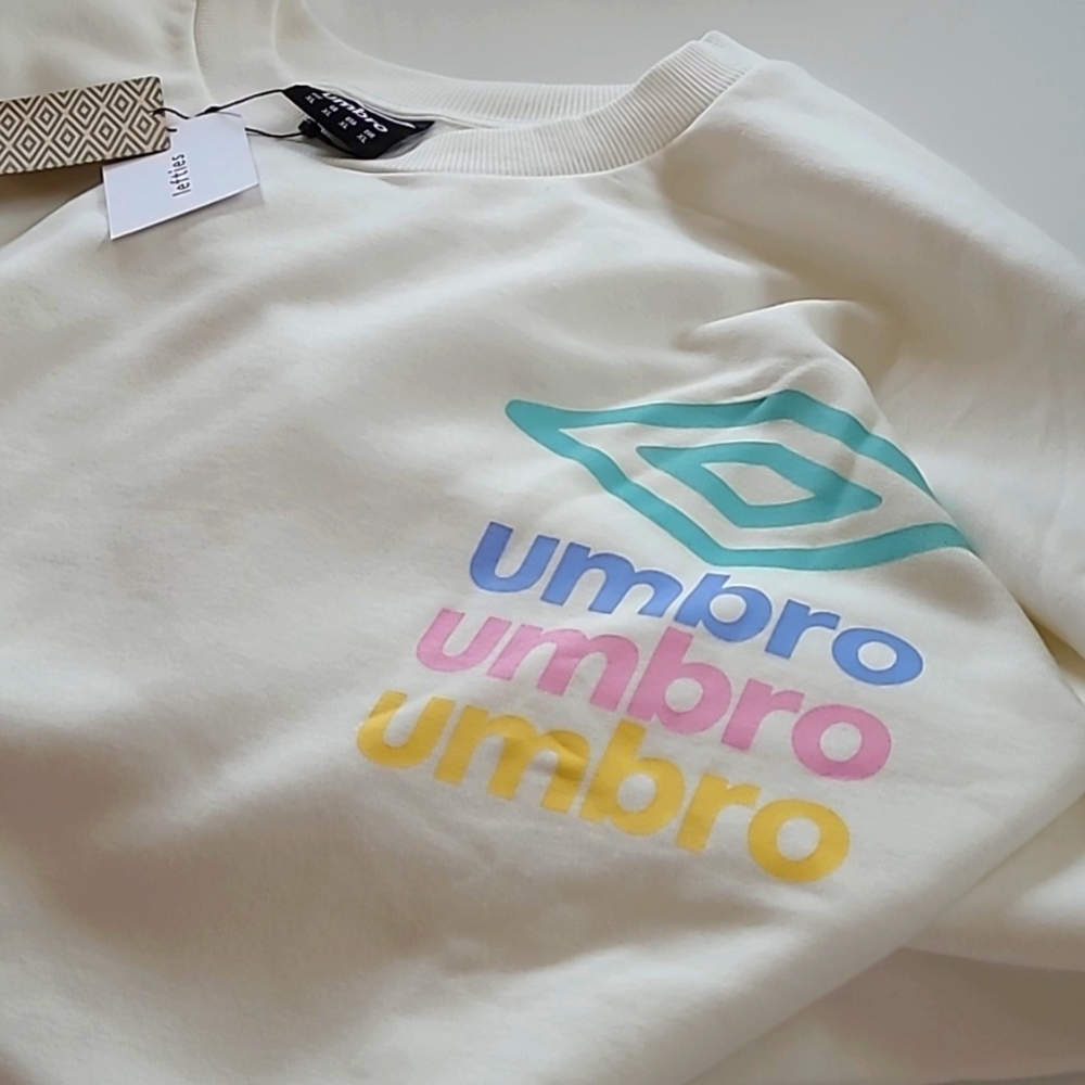 Sweeter umbro XL